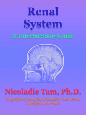 cover image of Renal System